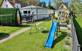 Ferienhaus Leonie